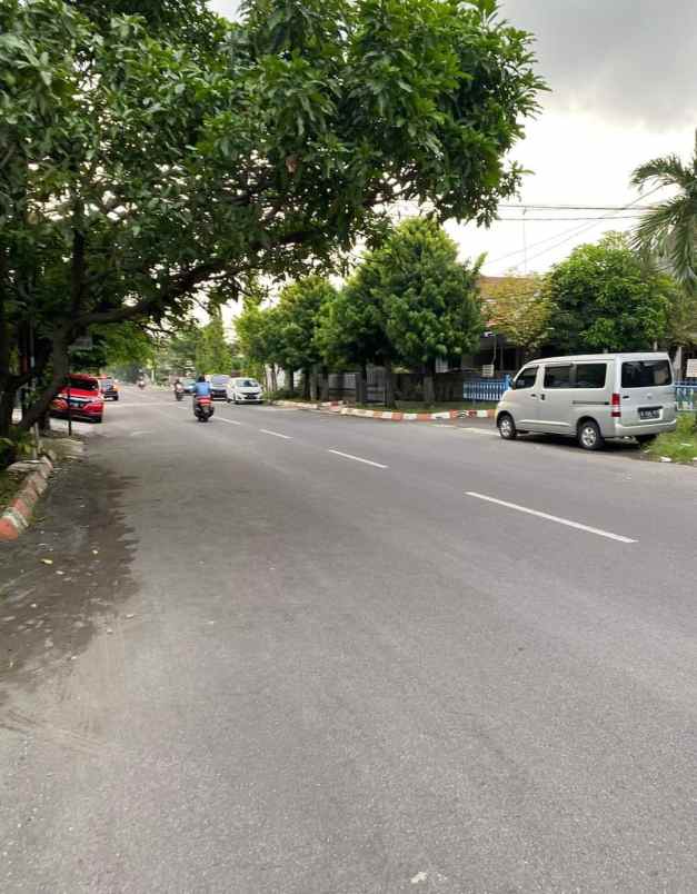 dijual rumah gayungsari