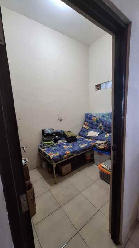 dijual rumah gedebage