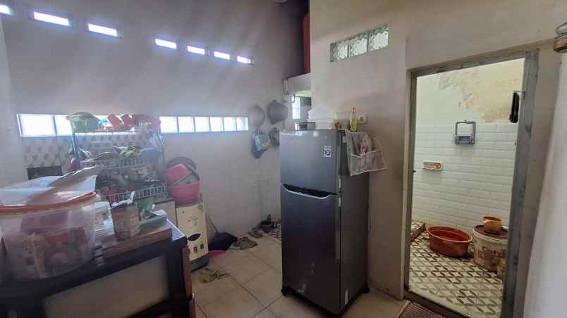 dijual rumah gedebage