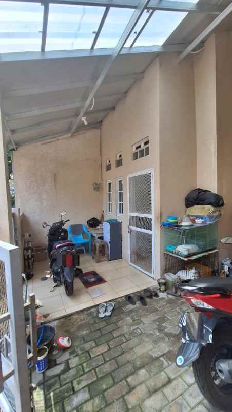 dijual rumah gedebage