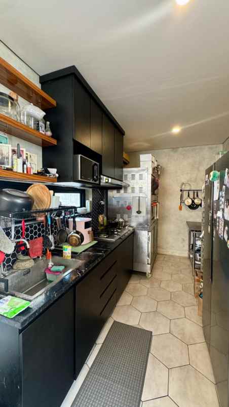 dijual rumah gegerkalong permai