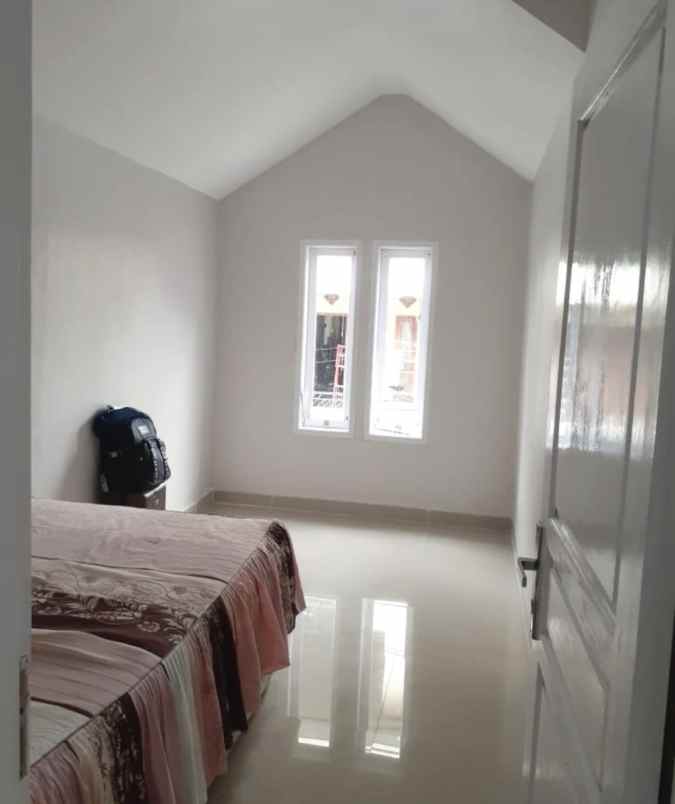 dijual rumah gempol asri indah