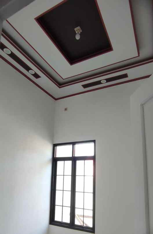 dijual rumah gg sitanjung sitanjung