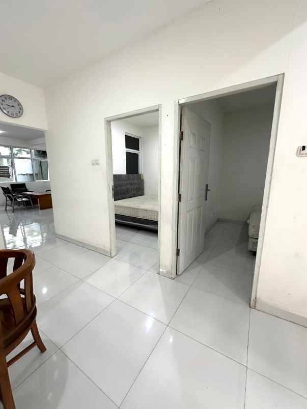 dijual rumah giriloka 1 bsd tangsel