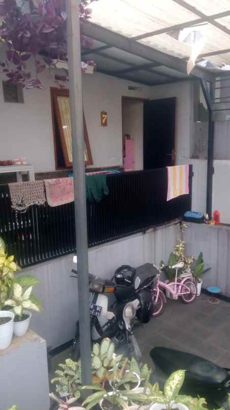 dijual rumah girimekar cilengkrang