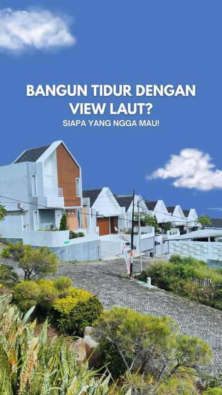 dijual rumah gondoriyo nglaiyan