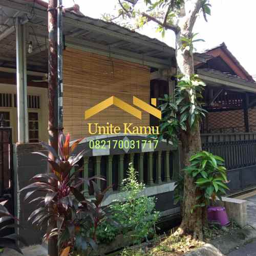 dijual rumah graha bintaro jaya