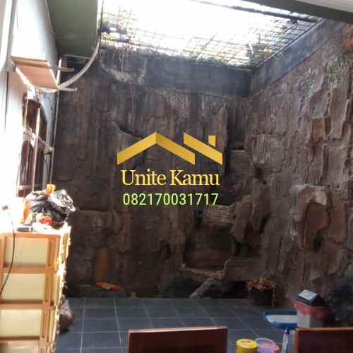 dijual rumah graha bintaro jaya