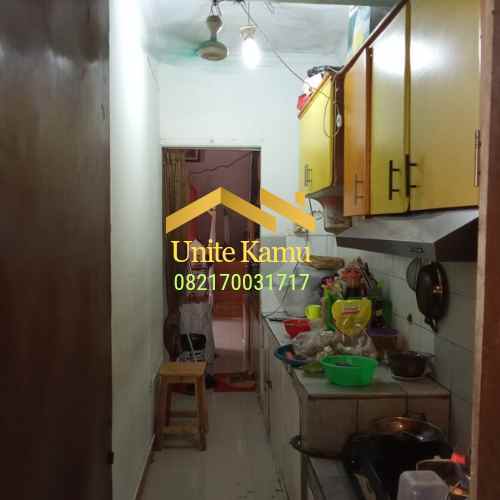 dijual rumah graha bintaro jaya