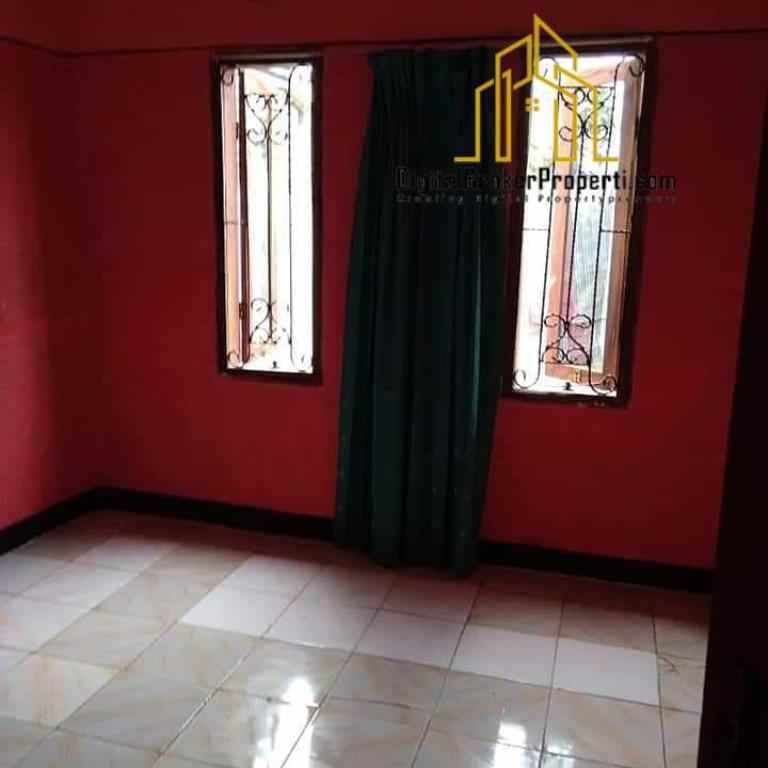 dijual rumah graha padalarang