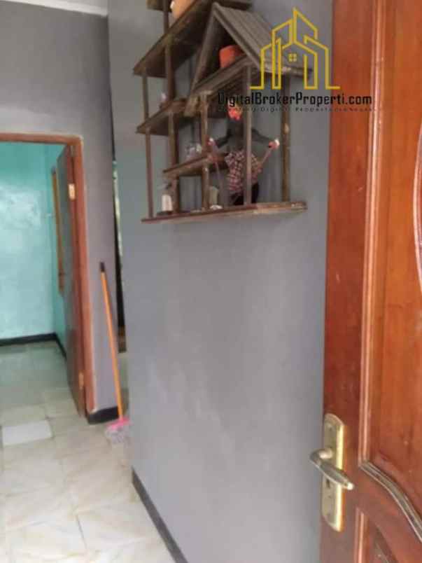 dijual rumah graha padalarang