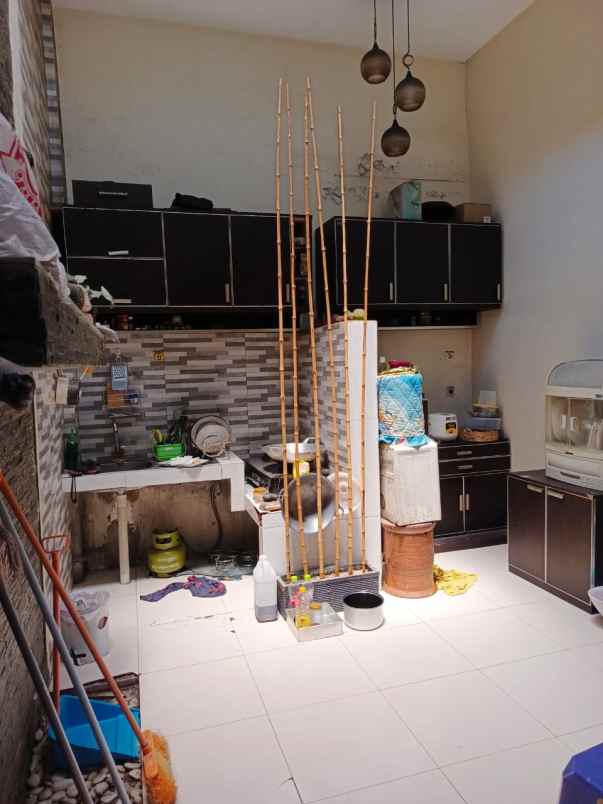 dijual rumah grand sharon residence