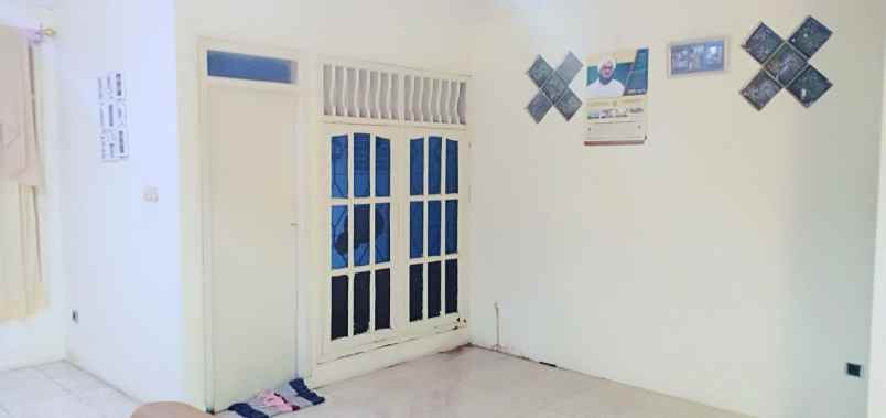 dijual rumah gresik kota baru