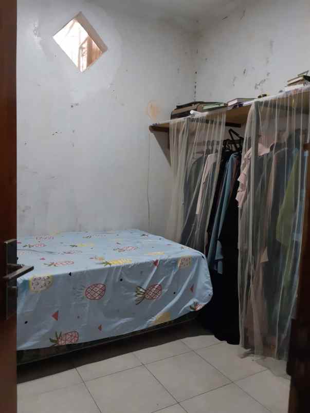 dijual rumah griya cempaka arum