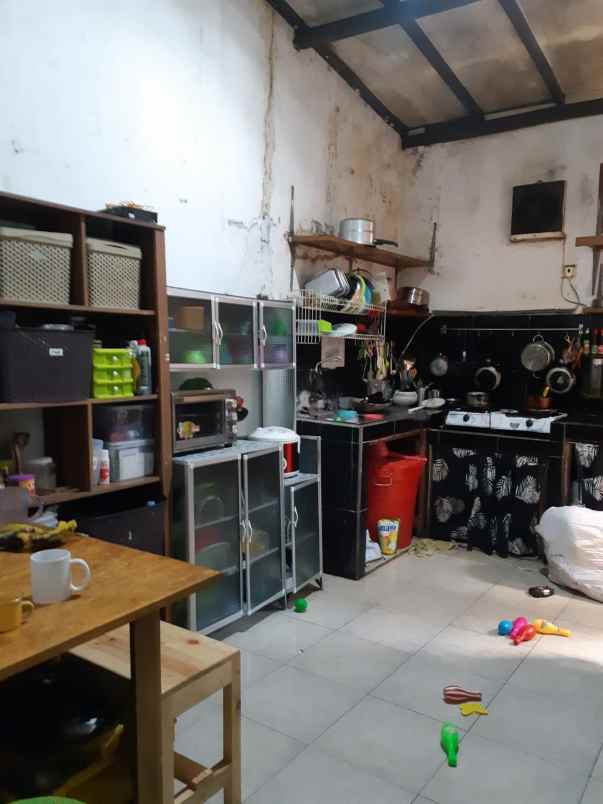 dijual rumah griya cempaka arum