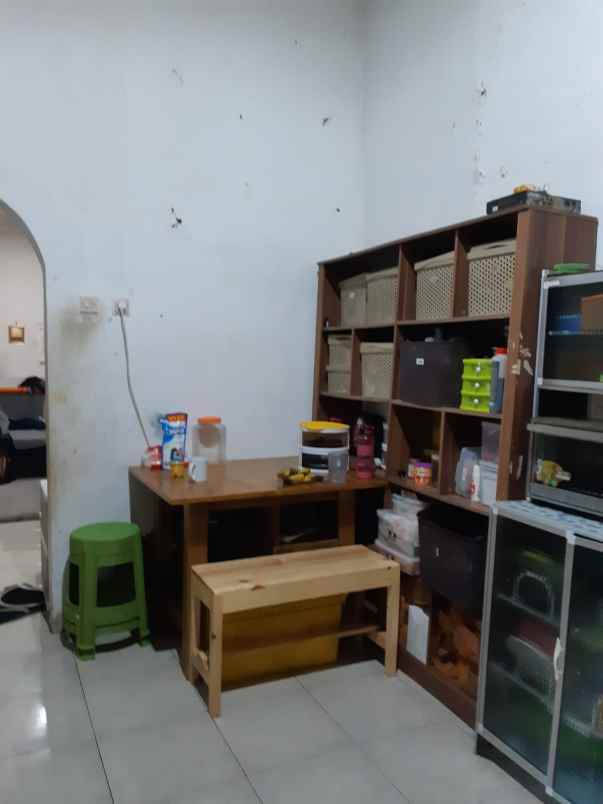 dijual rumah griya cempaka arum