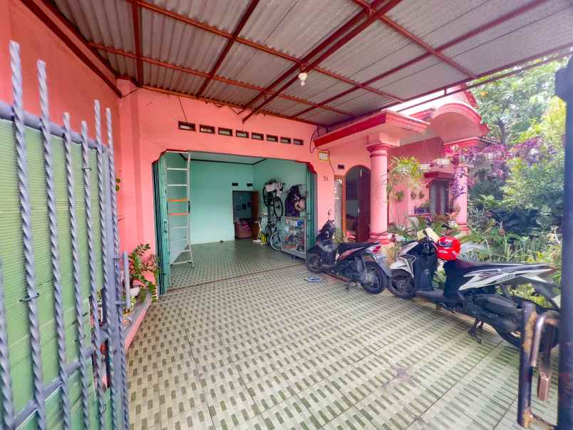 dijual rumah gunuk