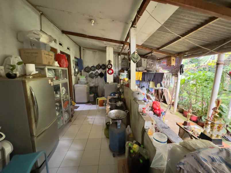 dijual rumah gunuk