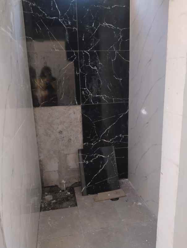 dijual rumah gunungpati semarang