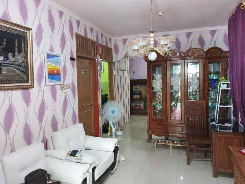 dijual rumah harapan baru bekasi