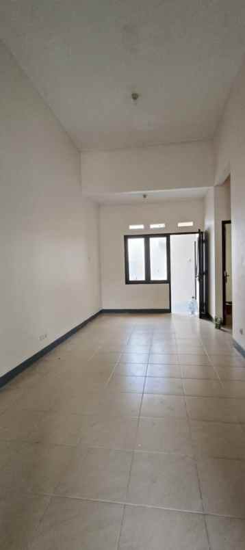 dijual rumah harapan mulya regency