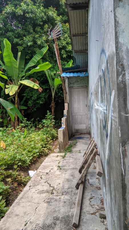 dijual rumah harga bisa di bicarakan kembali di tempat