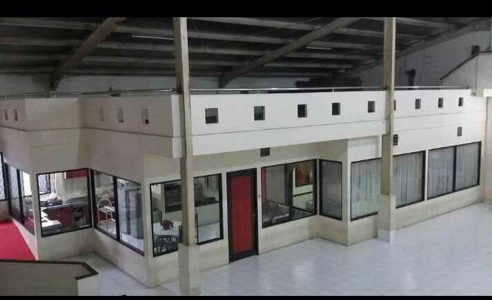 dijual rumah hitung tanah di jakarta selatan