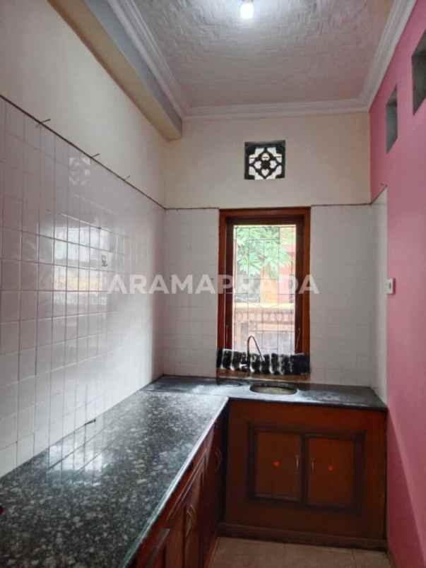 dijual rumah imam bonjol