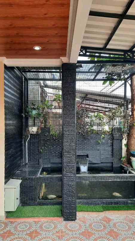 dijual rumah jagakarsa jakarta selatan