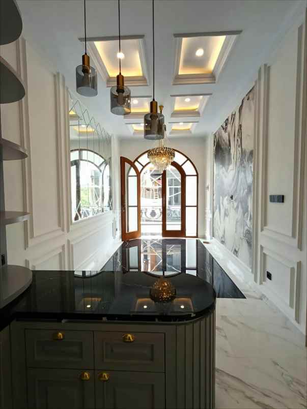 dijual rumah jagakarsa jakarta selatan