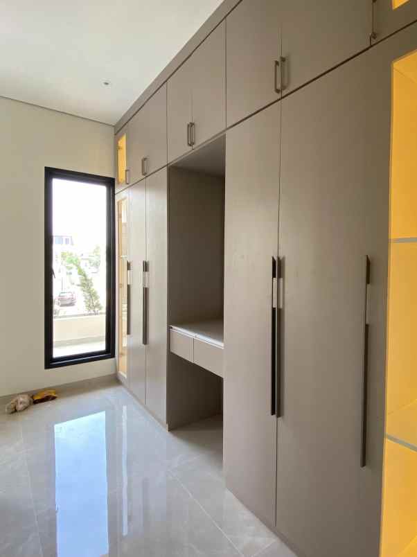 dijual rumah jagakarsa jaksel