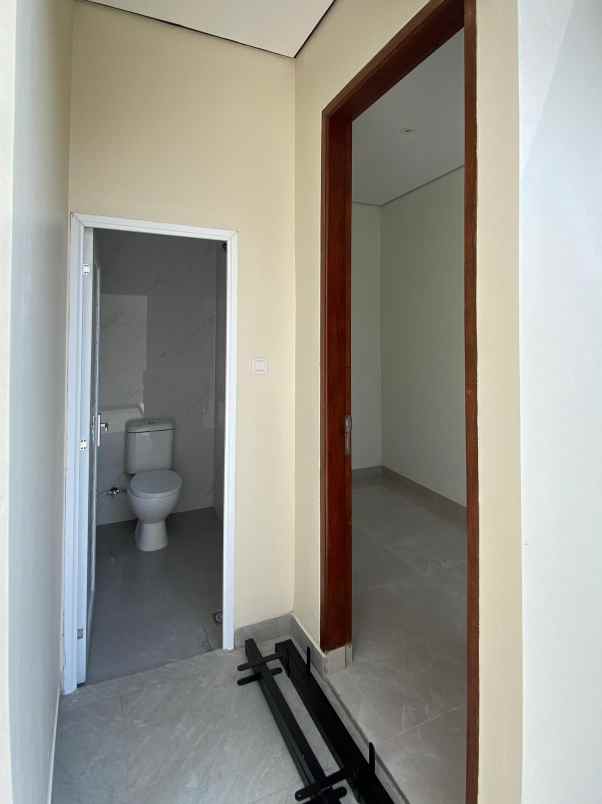 dijual rumah jagakarsa jaksel