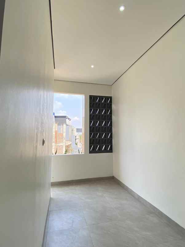 dijual rumah jagakarsa jaksel