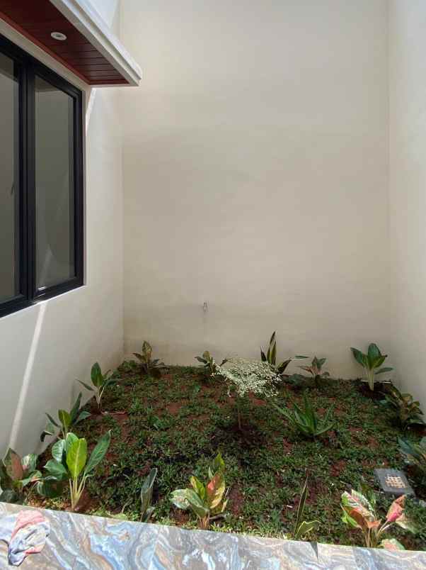 dijual rumah jagakarsa jaksel