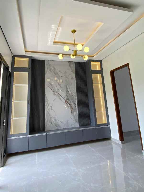 dijual rumah jagakarsa jaksel