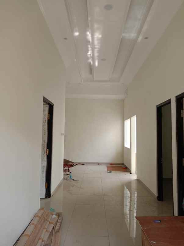 dijual rumah jalan anyar duwet wates