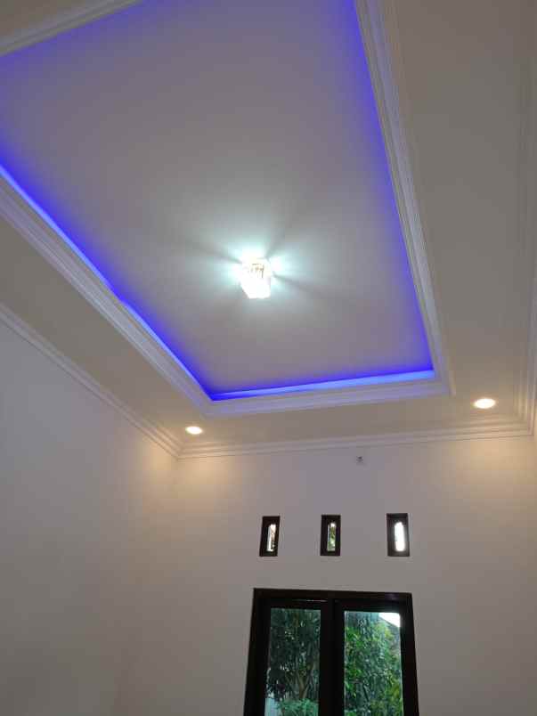 dijual rumah jalan anyar duwet wates