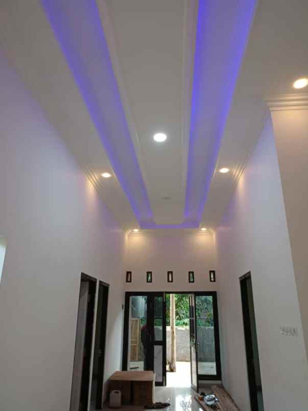 dijual rumah jalan anyar duwet wates