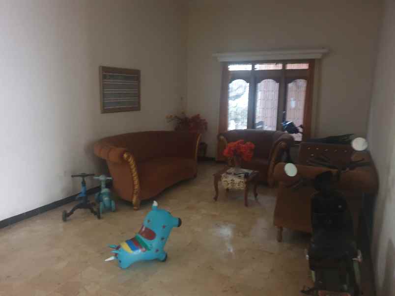 dijual rumah jalan bader bangil