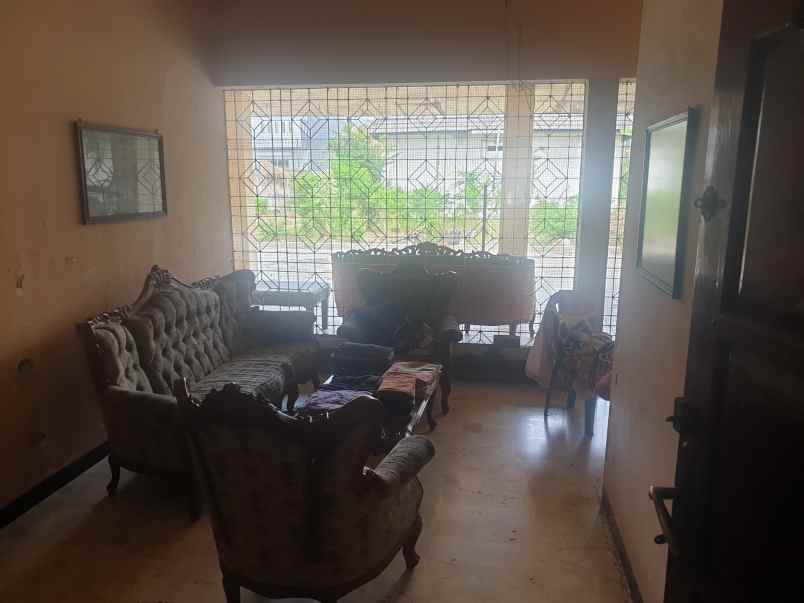 dijual rumah jalan bader bangil