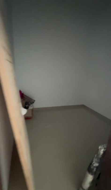 dijual rumah jalan baru purwosari