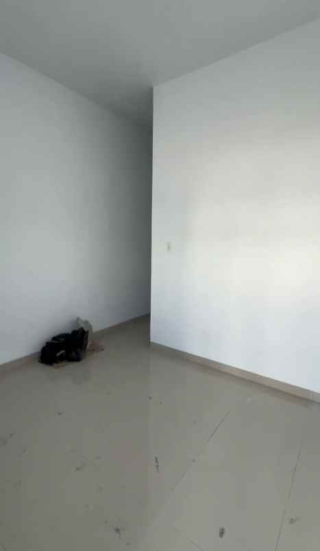 dijual rumah jalan baru purwosari