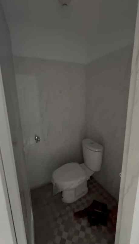 dijual rumah jalan baru purwosari