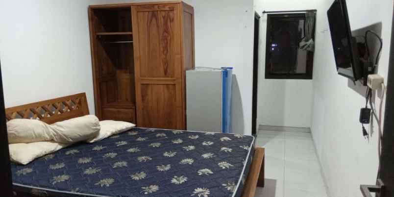 dijual rumah jalan by pass ngurah rai