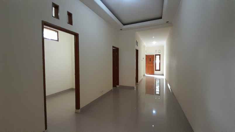 dijual rumah jalan cilangkap raya