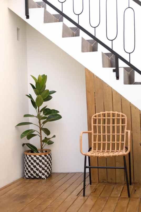 dijual rumah jalan damai