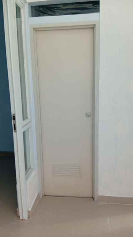 dijual rumah jalan gang masjid