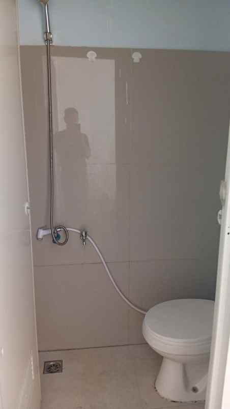 dijual rumah jalan gang masjid