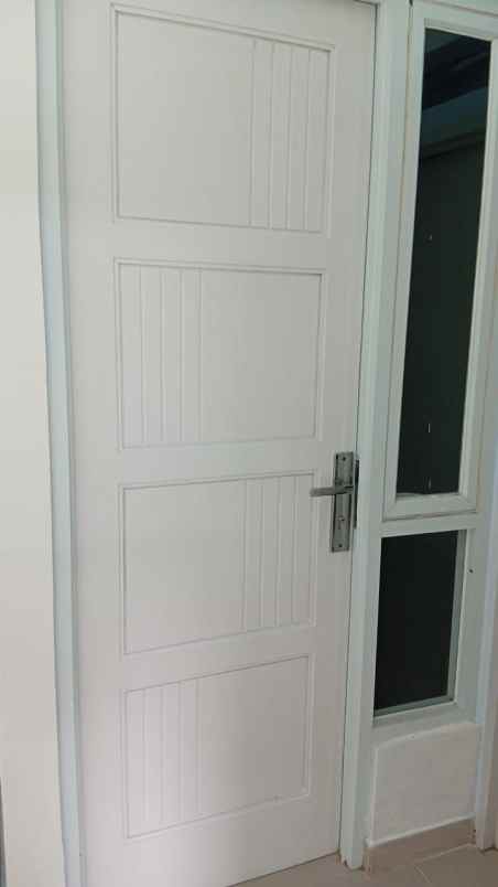 dijual rumah jalan gang masjid