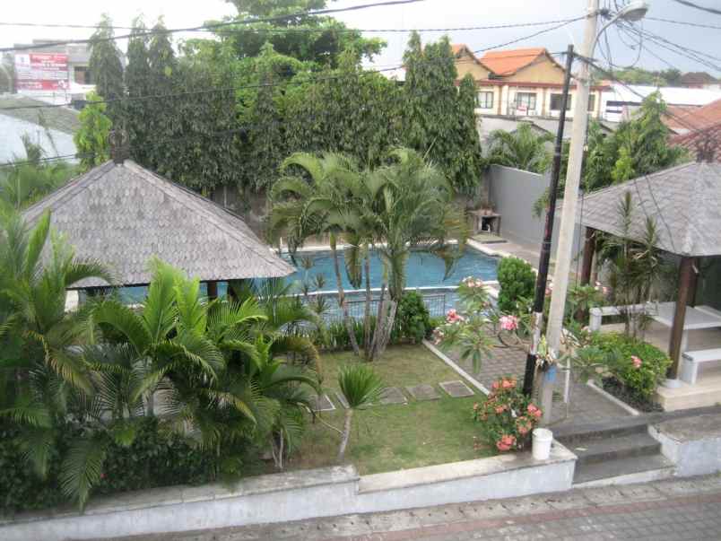 dijual rumah jalan gunung sanghyang